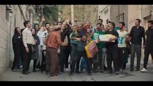 سریال اجل معلق قسمت ۳ / دانلود اجل معلق قسمت سوم