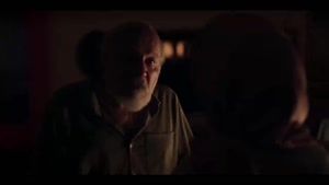 فیلم در انتهای شب هدی زین العابدین