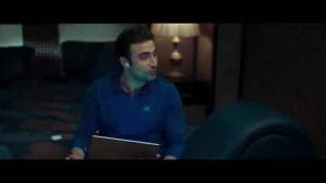 دانلود سریال خون سرد قسمت 5 (امیر آقایی)