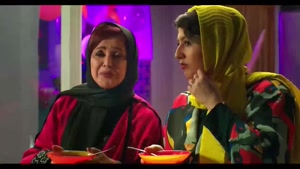 فیلم سینمایی عروس خیابان فرشته (شاد و خنده دار)