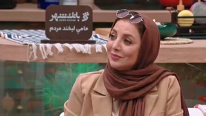 دانلود جوکر بانوان قسمت ۱ اول فصل فینال