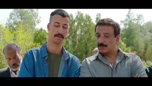 سینمایی کمدی سگ بند (امیر جعفری بهرام افشاری)