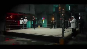 بازی رینگو قسمت ۱ تا ۲۱ ژاله داودنژاد محمد نادری