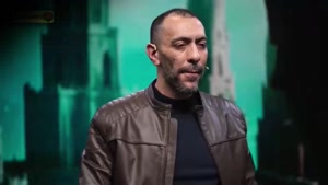 بازی مافیا الکلاسیکو قسمت دهم