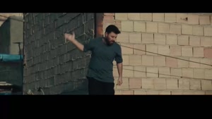 وحشی سریال جدید ایرانی قسمت ۱ تا ۷ جواد عزتی