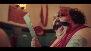 دانلود فیلم قیف با بازی رضا عطاران عباس جمشیدیفر