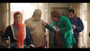 سریال سیاه چاله قسمت 6 (مهران احمدی و ژاله صامتی)