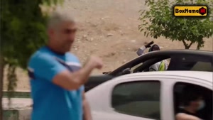 دانلود سریال آفتاب پرست | سریال طنز پژمان جمشیدی