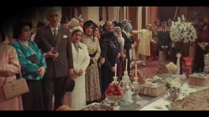 سریال جدید ایرانی سوشون قسمت ۲ و ۱