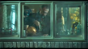 سریال پوست شیر (شهاب حسینی،‌ هادی حجازی فر)