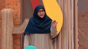 جوکر دو فینال بانوان - قسمت اول تا ششم