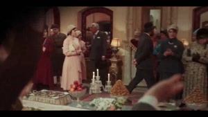 سووشون سریال جدید ایرانی نمایش خانگی