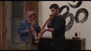 عامه پسند (هوتن شکیبا - باران کوثری)