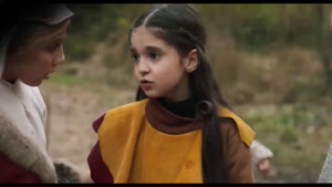 فصل ۲ قسمت ۱۶دیو و ماه پیشونی 