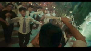 دانلود پول و پارتی فیلم طنز (بازیگر ساعد سهیلی و پردیس احمدی