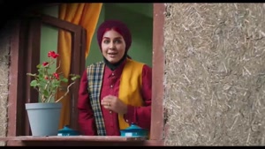 سریال دیو و ماه پیشونی فصل ۲ قسمت ۱ تا ۱۶ کامل