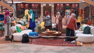 نعیمه نظام دوست در قسمت ۵ جوکر ۲