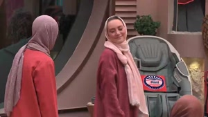 جوکر بانوان قسمت ۵ فینال فصل ۶