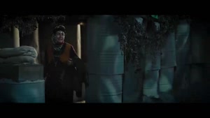 کارو مریلا زارعی - فیلم سینمایی جدید ایرانی