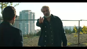 قسمت 8 جنگل آسفالت سریال نوید محمدزاده