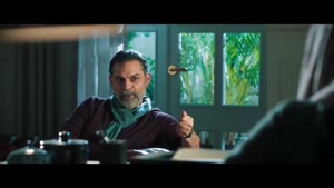 افعی تهران پیمان معادی - سریال افعی تهران قسمت ۱