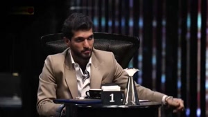 دانلود سریال الکلاسیکو قسمت ۱۱ (بازی مافیایی)