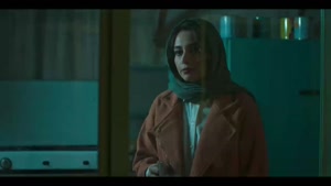 سریال جنگل آسفالت قسمت ۸ (آزاده صمدی - امیر جعفری)