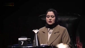 سیامک انصاری در برنامه الکلاسیکو مافیا جدید