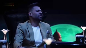 سعید ترابی در مافیای جدید الکلاسیکو قسمت ۱۰ و  ۹