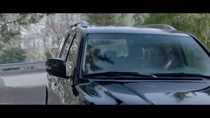 فرشته حسینی در فیلم چرا گریه نمیکنی؟