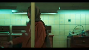 سریال جنگل آسفالت قسمت ۹ (آزاده صمدی - امیر جعفری)