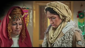 ماه پیشونی فصل ۲ قسمت ۱ تا ۱۶ نسخه کامل