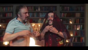 فیلم سینمایی قیف (فیلم خنده دار 😂 جدید پرطرفدار)