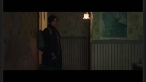 سریال قهوه ترک قسمت ۸ حامد بهداد سارا رسول زاده