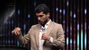 الکلاسیکو مافیا برنامه الکلاسیکو سیامک انصاری