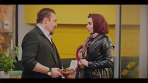 راز بقا سریال کمدی ایرانی قسمت ۱ تا ۱۶ بهرام افشاری