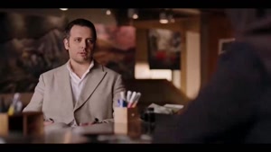 در انتهای شب قسمت ۱ تا ۹ کامل هدی زین العابدین