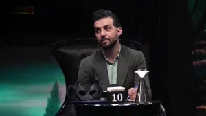 الکلاسیکو بازی مافیا قسمت ۱۰ و ۹