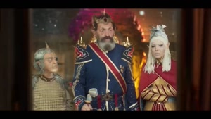 قیف عباس جمشیدیفر و رضا عطاران