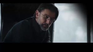 فیلم آبان قسمت ۱ تا ۱۷ پایانی - شهاب حسینی