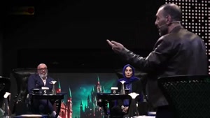 سریال الکلاسیکو قسمت 10