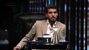 قسمت دهم الکلاسیکو مافیا / سریال ال کلاسیکو ایرانی