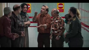 دانلود سریال اجل معلق رضا عطاران - عباس جمشیدیفر