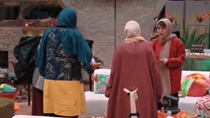 فینال جوکر خانم ها فصل 6 قسمت 1 تا 6