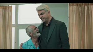 دانلود سریال اجل معلق قسمت ۳ رضا عطاران عباس جمشیدیفر