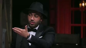 پدرخوانده مافیا فصل ۱ / سریال پدرخوانده فصل ۲