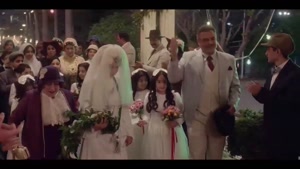 سریال سووشون قسمت اول / بازیگران سریال سووشون ترلان پروانه