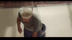 دانلود فیلم سینمایی کمدی "پول و پارتی" پردیس پوراحمدی