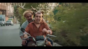 قسمت دوم اجل معلق رضا عطاران سریال جدید