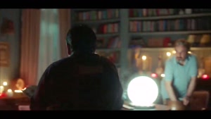 دانلود قیف فیلم طنز (بازیگر رضا عطاران عباس جمشیدیفر)